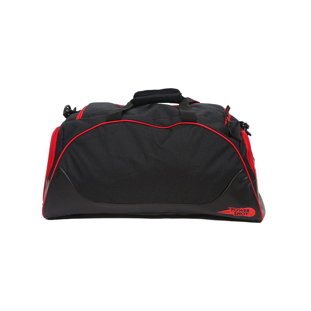 Powershot Golazo Duffle Bag Schwarz Powershot Golazo Duffle Bag Schwarz von Powershot