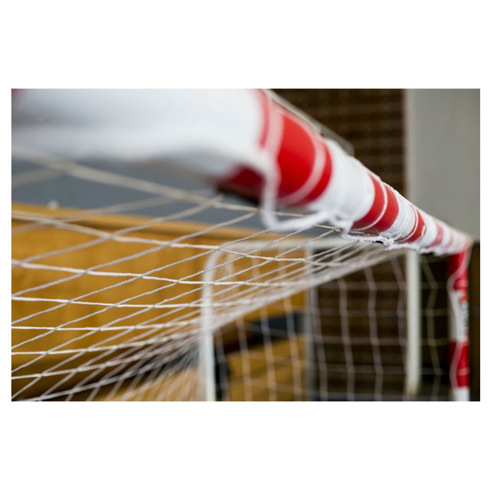 Powershot Handball/beach Handball Net 2 Mm Weiß Powershot Handball/beach Handball Net 2 Mm Weiß von Powershot
