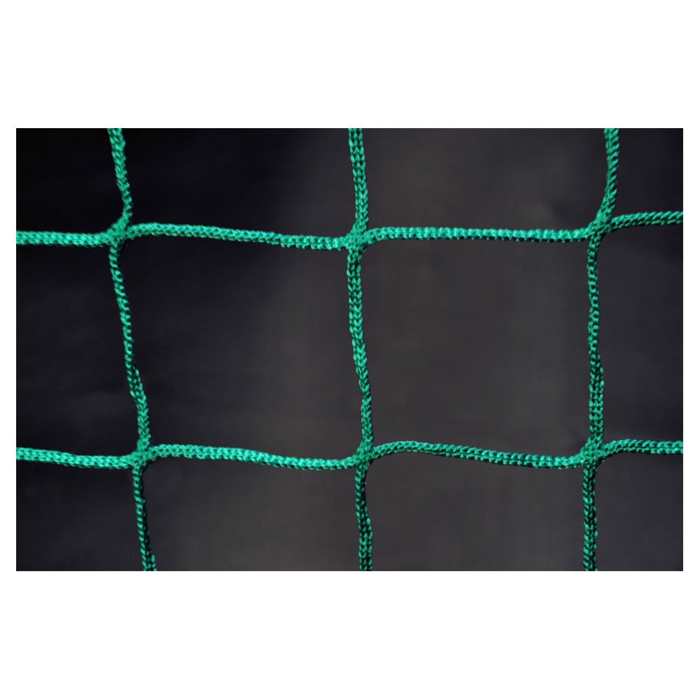 Powershot Handball/beach Handball Net 4 Mm Grün Powershot Handball/beach Handball Net 4 Mm Grün von Powershot