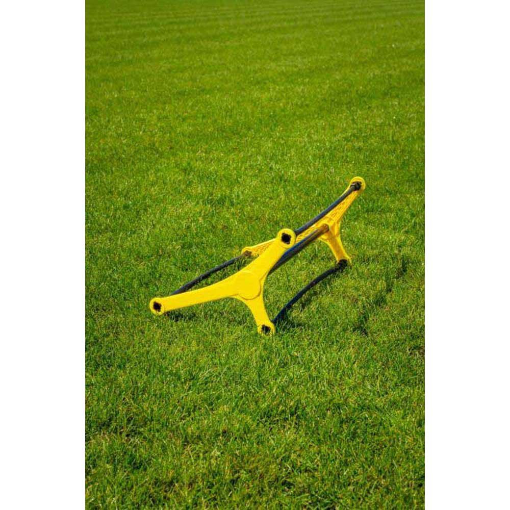 Powershot Agility Hurdle Gelb 15/23/30 cm Powershot Agility Hurdle Gelb 15/23/30 cm von Powershot