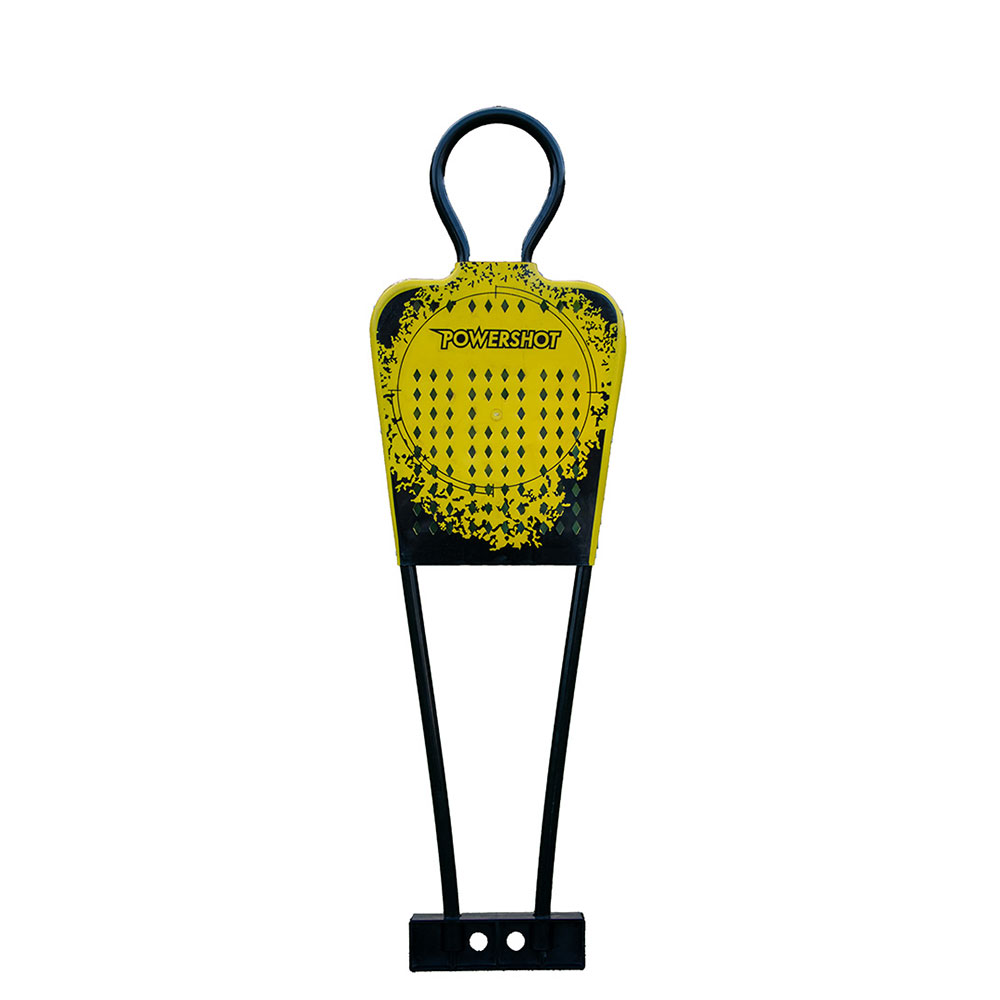 Powershot Junior Free Kick Training Dummy Gelb 120 cm Powershot Junior Free Kick Training Dummy Gelb 120 cm von Powershot