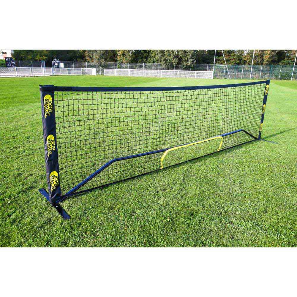 Powershot Multisport Football-tennis Set Grün 4x1.1 m Powershot Multisport Football-tennis Set Grün 4x1.1 m von Powershot