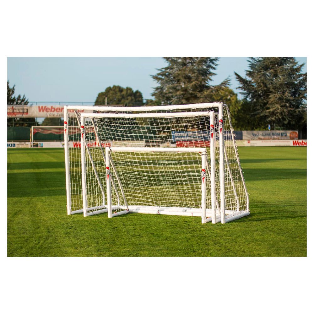 Powershot Net For Fgm00 Weiß 3.7 x 2 m Powershot Net For Fgm00 Weiß 3.7 x 2 m von Powershot