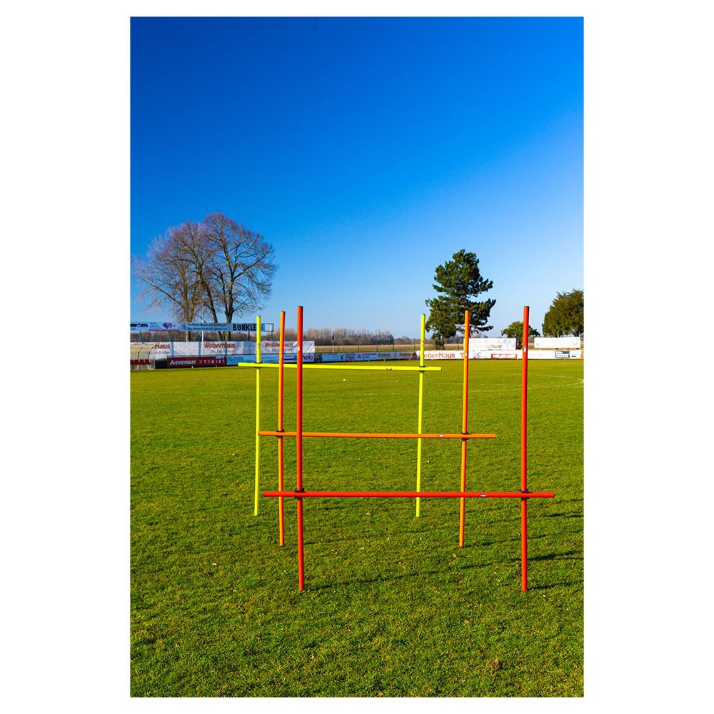 Powershot Outdoor Training Kit Mehrfarbig 152 cm Powershot Outdoor Training Kit Mehrfarbig 152 cm von Powershot