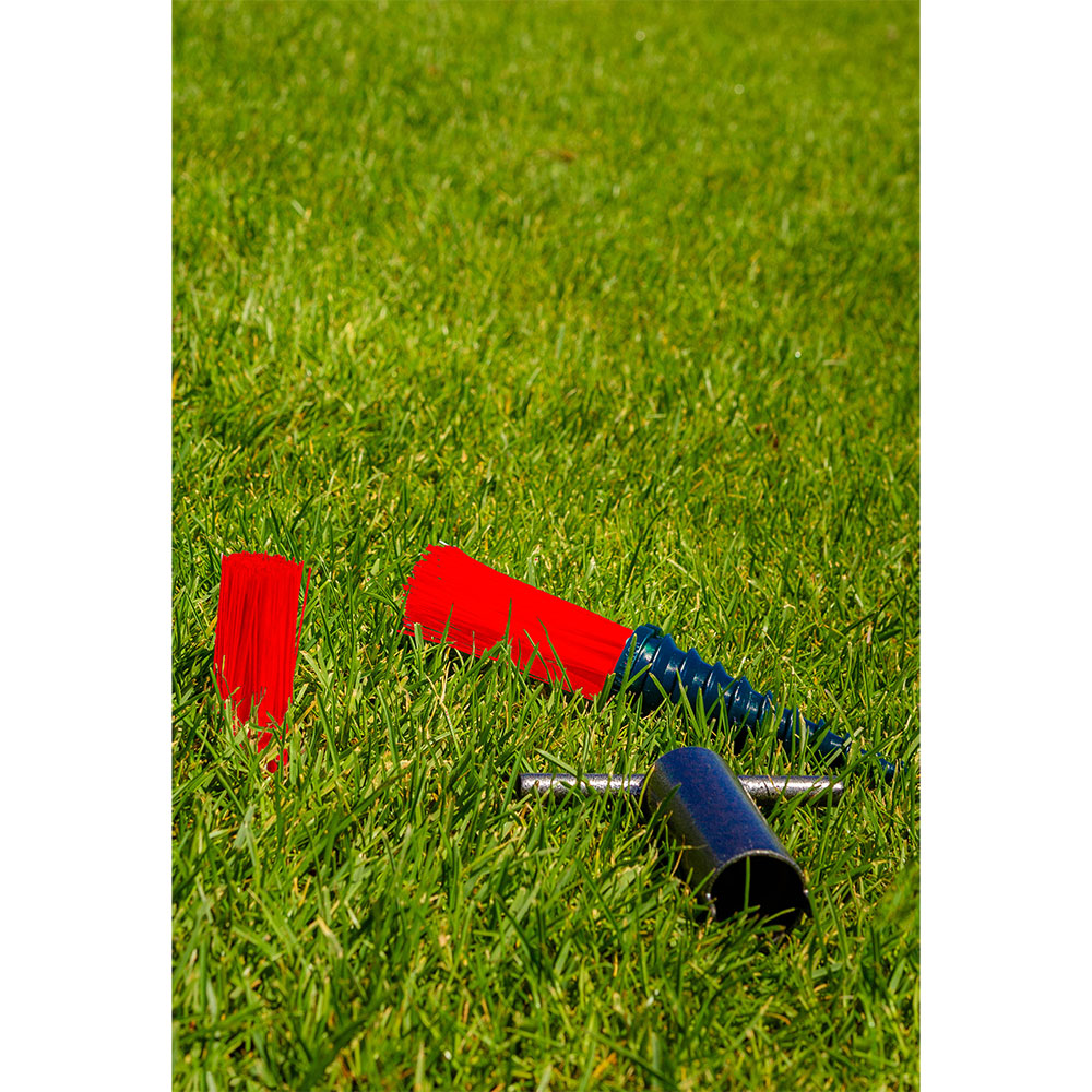 Powershot Pitch Marker 25 Units Rot Powershot Pitch Marker 25 Units Rot von Powershot