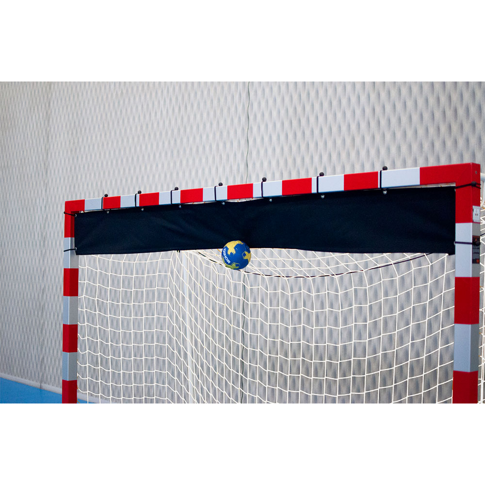 Powershot Polyester Reducer Football Goal Rot Powershot Polyester Reducer Football Goal Rot von Powershot