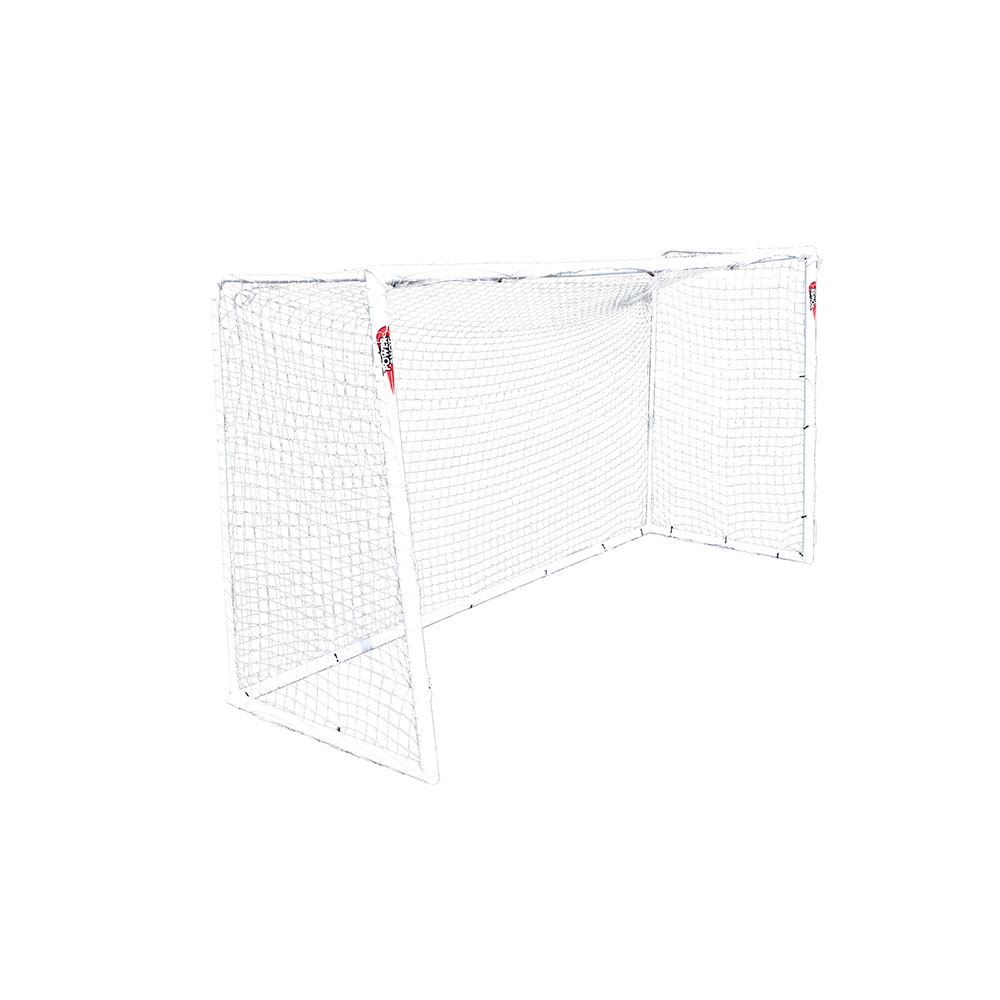 Powershot Pro Soccer Goal Weiß 370 x 200 cm Powershot Pro Soccer Goal Weiß 370 x 200 cm von Powershot