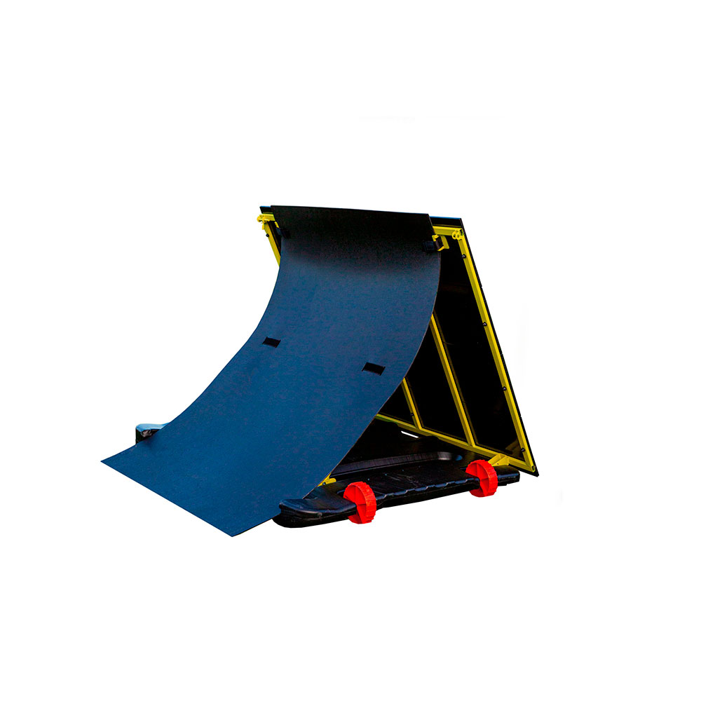 Powershot Rebound Wall Schwarz Powershot Rebound Wall Schwarz von Powershot