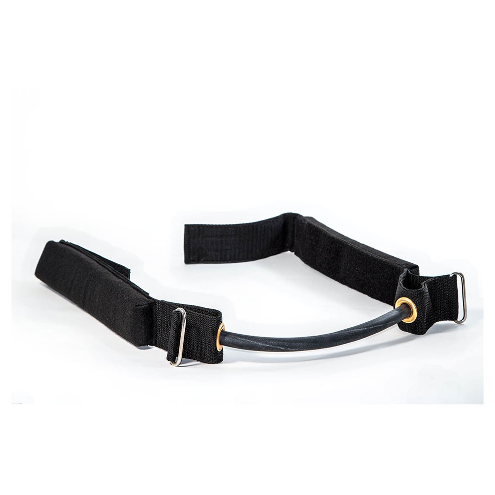 Powershot Side Resistance Band Schwarz von Powershot