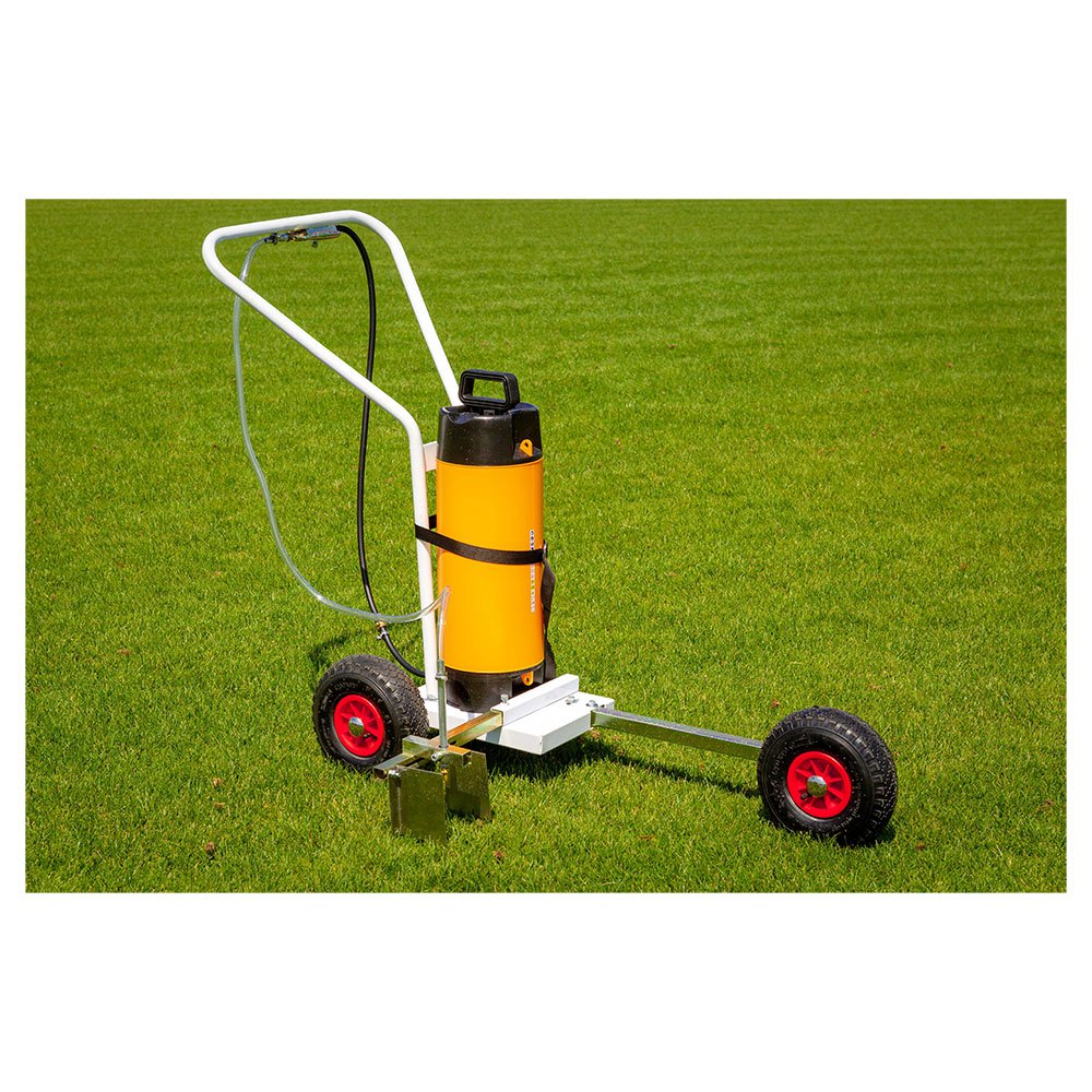 Powershot Spray Line Marker 10l Weiß Powershot Spray Line Marker 10l Weiß von Powershot