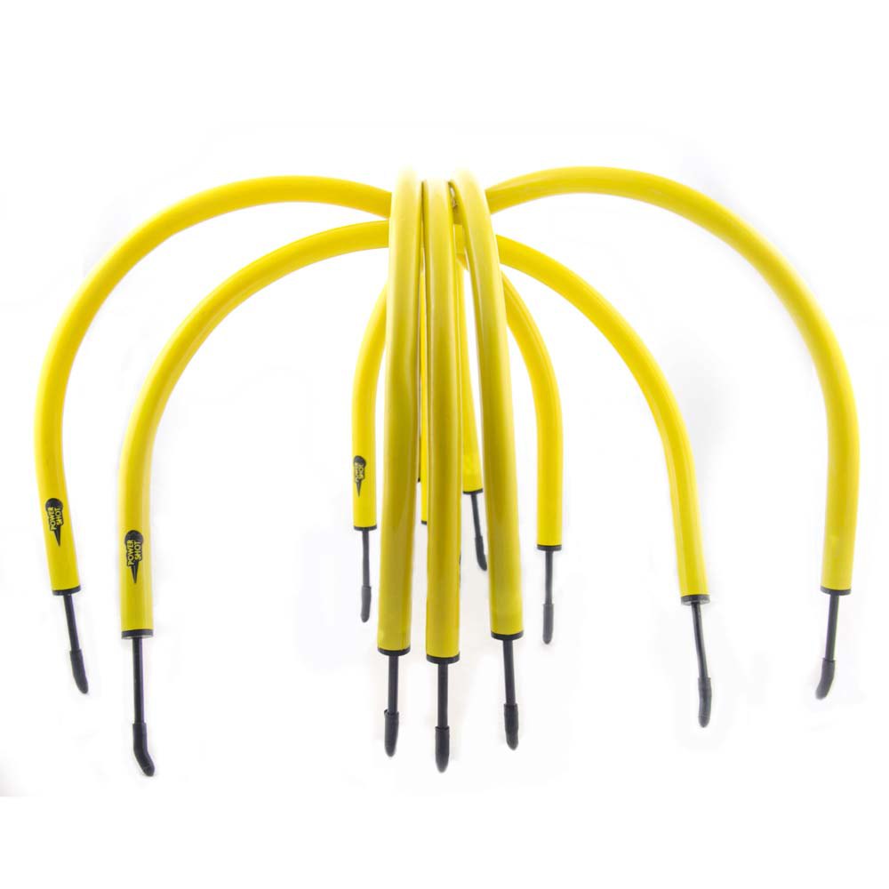 Powershot Training Arc 6 Units Gelb 50 cm Powershot Training Arc 6 Units Gelb 50 cm von Powershot