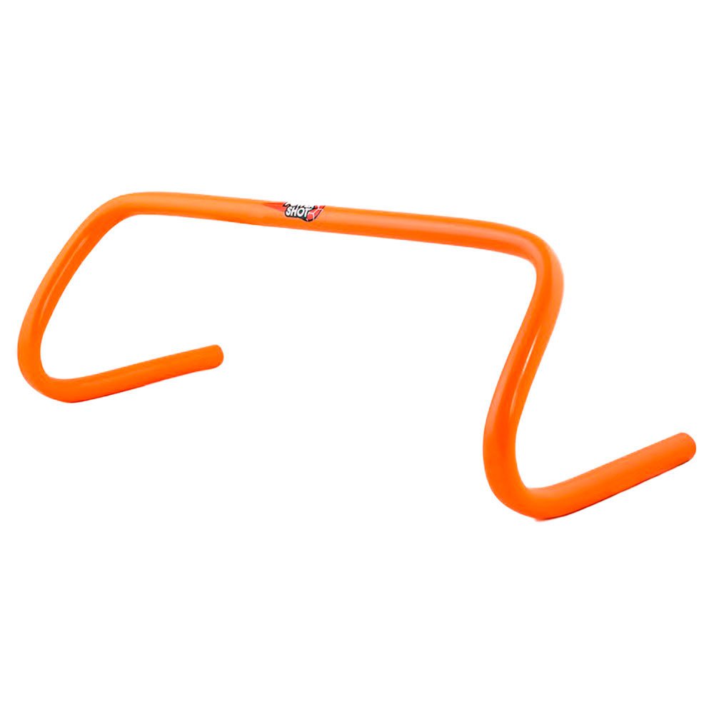 Powershot Training Agility Hurdle 5 Units Orange,Grün 45 cm Powershot Training Agility Hurdle 5 Units Orange,Grün 45 cm von Powershot
