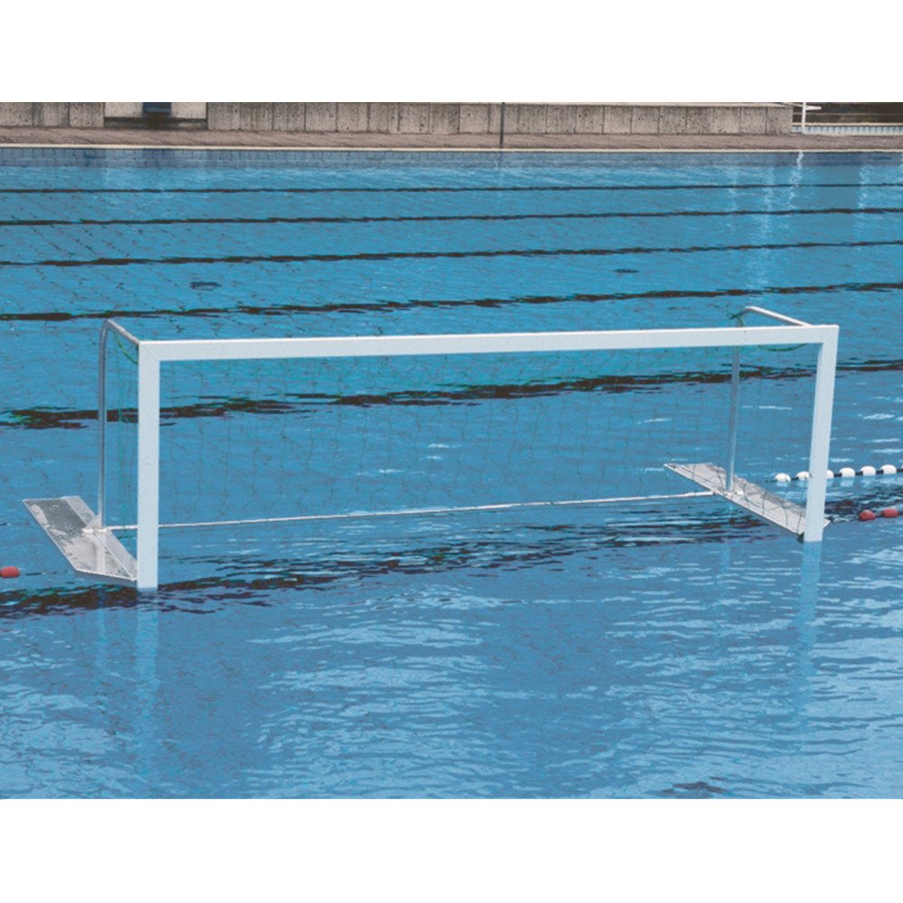 Powershot Water Polo Net 2 Units Grau Powershot Water Polo Net 2 Units Grau von Powershot