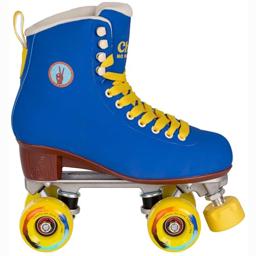 Chaya Roller Skate Melrose Deluxe NO WAR, für Damen Chaya Roller Skate Melrose Deluxe NO WAR, für Damen von Powerslide