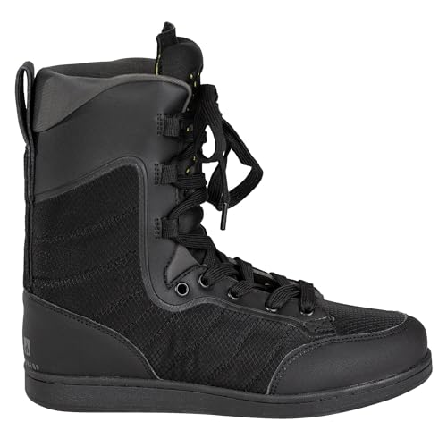 MYFIT Innenschuh Eclipse Crossliner Black, Therm. verformbar, für Aggressive von Powerslide