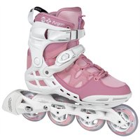 POWERSLIDE Argon Rose 80 Fitness Skates Damen POWERSLIDE Argon Rose 80 Fitness Skates Damen von Powerslide