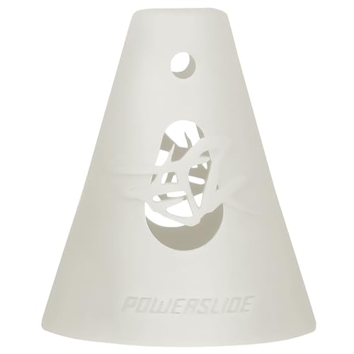 Powerslide Inline Freestyle Cones Glow in The Dark Powerslide Inline Freestyle Cones Glow in The Dark von Powerslide