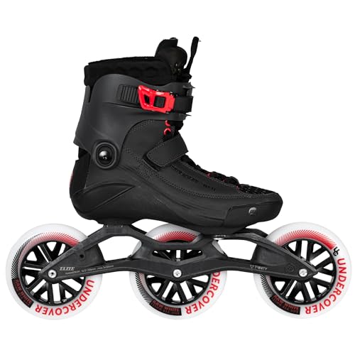 Powerslide Inline Skate Swell Stellar Road 125, für Fitness und Marathon, für Damen und Herren Powerslide Inline Skate Swell Stellar Road 125, für Fitness und Marathon, für Damen und Herren von Powerslide
