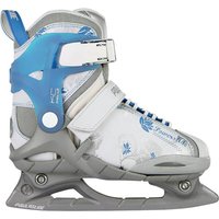 POWERSLIDE Kinder Schlittschuhe ICE von Powerslide