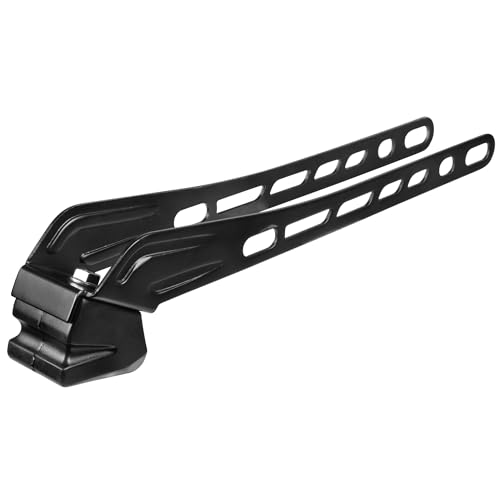 Powerslide Megacruiser Brake Bremse, Schwarz, 125 Powerslide Megacruiser Brake Bremse, Schwarz, 125 von Powerslide