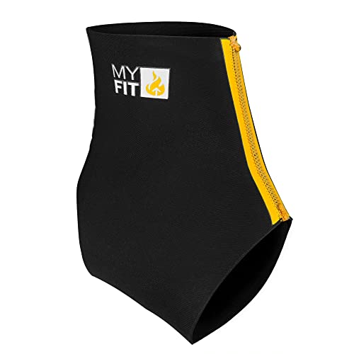 Powerslide MYFIT LOW CUT 2MM Footies 2017 schwarz, L für Erwachsene Unisex Powerslide MYFIT LOW CUT 2MM Footies 2017 schwarz, L für Erwachsene Unisex von Powerslide