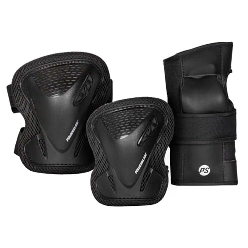 Powerslide Standard Schutz-Ausstattung Senior - M Powerslide Standard Schutz-Ausstattung Senior - M von Powerslide