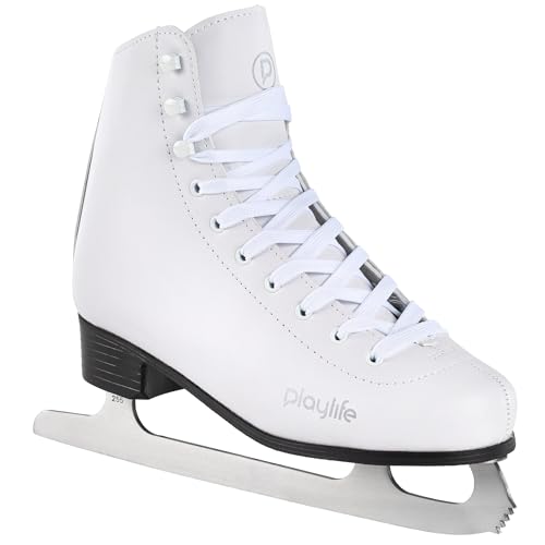 Powerslide Classic White Schlittschuhe, 40 von Powerslide