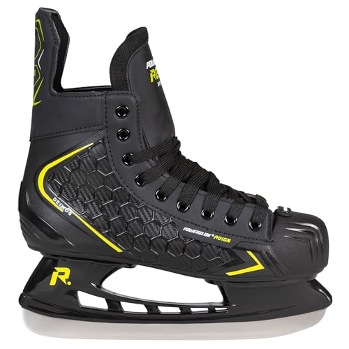 Powerslide Eishockey Schlittschuhe Deimos für Damen und Herren von Powerslide