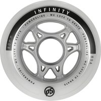 Powerslide Infinity II 80mm 85A von Powerslide