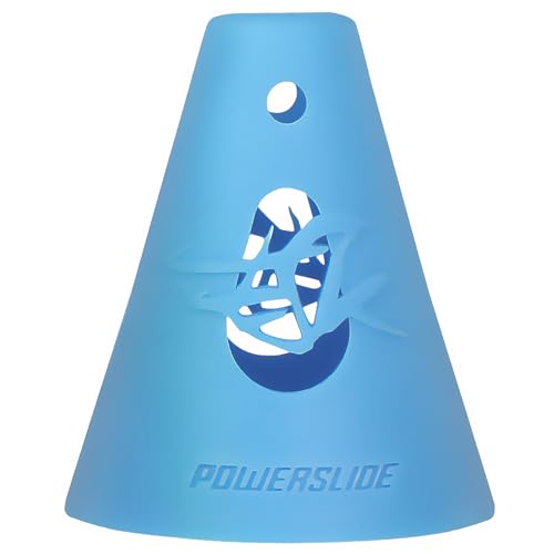 Powerslide Erwachsene Hüttchen, Blau Powerslide Erwachsene Hüttchen, Blau von Powerslide