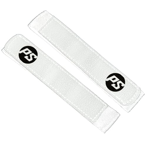 Powerslide Inline Skate Ersatzteil Klettverschluss Strap, weiß, für Next Skates, Paar Powerslide Inline Skate Ersatzteil Klettverschluss Strap, weiß, für Next Skates, Paar von Powerslide