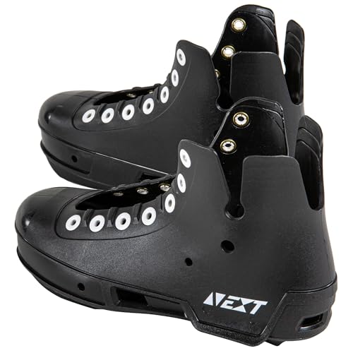 Powerslide Inline Skate Ersatzteil Next Shell, schwarz, Paar Powerslide Inline Skate Ersatzteil Next Shell, schwarz, Paar von Powerslide