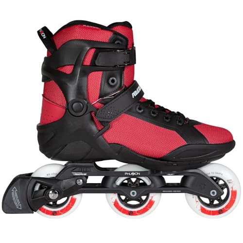 Powerslide Inline Skate Radon 3x90 Men, für Fitness, für Damen und Herren Powerslide Inline Skate Radon 3x90 Men, für Fitness, für Damen und Herren von Powerslide