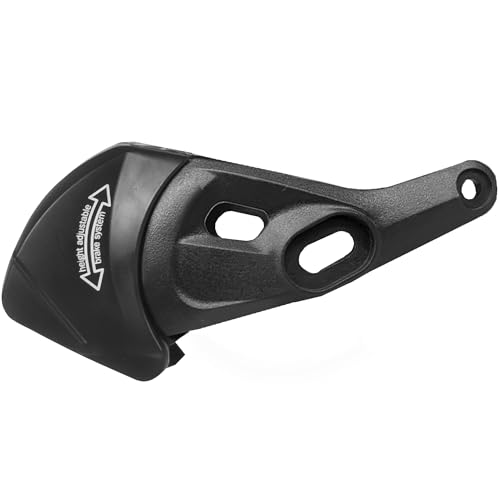 Powerslide Inline Skates, HABS Bremse Gr. L/XL, höhenverstellbare Bremse Powerslide Inline Skates, HABS Bremse Gr. L/XL, höhenverstellbare Bremse von Powerslide