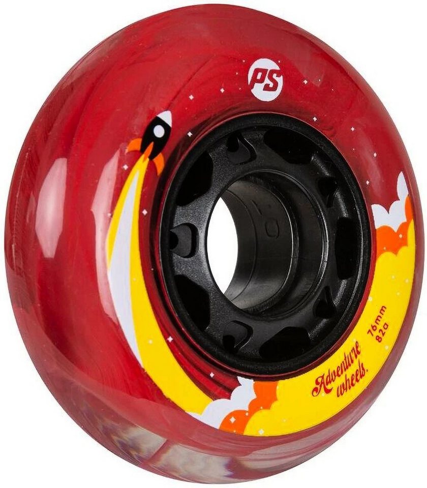 Powerslide Inlineskates-Rolle Powerslide Inlineskates-Rolle von Powerslide