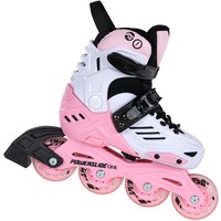Powerslide Khaan Jr Pink Powerslide Khaan Jr Pink von Powerslide