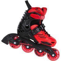 Powerslide Khaan Jr Red von Powerslide