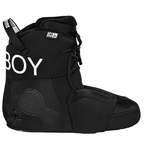 Powerslide MYFIT Innenschuh Fat Boy Dual Fit, Therm. verformbar, für Urban, Aggressive and Fitness Powerslide MYFIT Innenschuh Fat Boy Dual Fit, Therm. verformbar, für Urban, Aggressive and Fitness von Powerslide