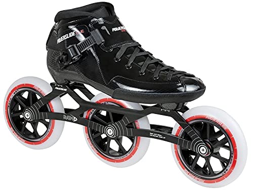 Powerslide One 125 Speed Skates Senior Powerslide One 125 Speed Skates Senior von Powerslide