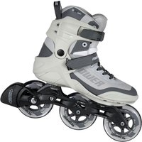 Powerslide Phuzion 100 Krypton Grey Powerslide Phuzion 100 Krypton Grey von Powerslide