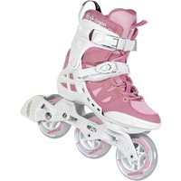 Powerslide Phuzion Argon Rose 100 von Powerslide