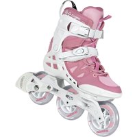 Powerslide Phuzion Argon Rose 100 Powerslide Phuzion Argon Rose 100 von Powerslide