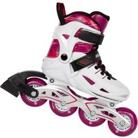 Powerslide Phuzion Universe 4W Pink von Powerslide