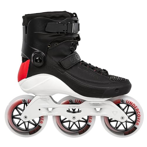 Powerslide Inline Skate Swell Stellar 110, für Fitness und Marathon, für Damen und Herren Powerslide Inline Skate Swell Stellar 110, für Fitness und Marathon, für Damen und Herren von Powerslide