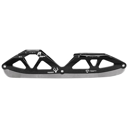 Powerslide Schlittschuhkufe Trident Ice Blade für Inline Skates mit Trinity Montagesystem Powerslide Schlittschuhkufe Trident Ice Blade für Inline Skates mit Trinity Montagesystem von Powerslide
