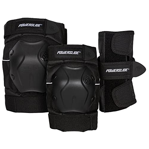 Powerslide Standard Men Set XL Powerslide Standard Men Set XL von Powerslide