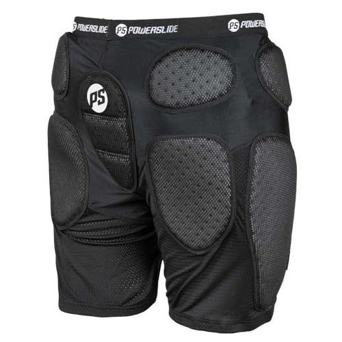 Powerslide Standard Protektorhose 2025 Black, L Powerslide Standard Protektorhose 2025 Black, L von Powerslide