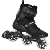 Powerslide Swell Lite 100 Black Powerslide Swell Lite 100 Black von Powerslide