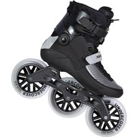 Powerslide Swell Nite 125 Black/Grey Powerslide Swell Nite 125 Black/Grey von Powerslide