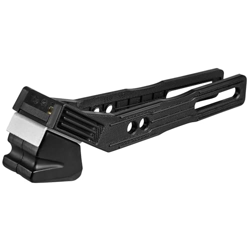 Powerslide Erwachsene UBS Universalbremse Stück Bremse, Schwarz, OS Powerslide Erwachsene UBS Universalbremse Stück Bremse, Schwarz, OS von Powerslide